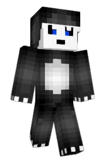 junior_basse Minecraft avatar full body