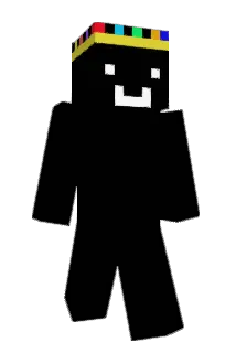 juniorr562 Minecraft avatar full body