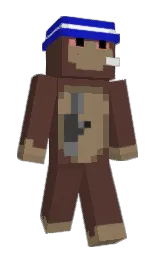 Custom render preview