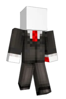 junjjang1230 Minecraft avatar full body