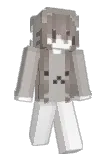 junketsuxd Minecraft avatar full body