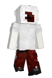 junkojuno Minecraft avatar full body