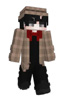 junnn0001 Minecraft avatar full body