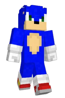 junnn52888 Minecraft avatar full body