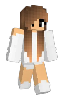 juno_xox Minecraft avatar full body