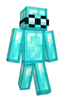 junodostres Minecraft avatar full body