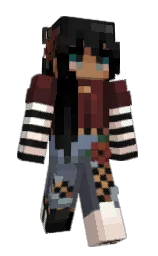 Custom render preview