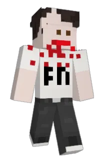 junotderpro Minecraft avatar full body
