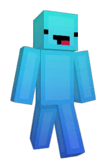 junseo0601 Minecraft avatar full body