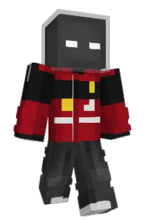 junslen Minecraft avatar full body