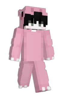 junwoo0202 Minecraft avatar full body