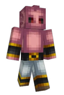 junyoug_77 Minecraft avatar full body