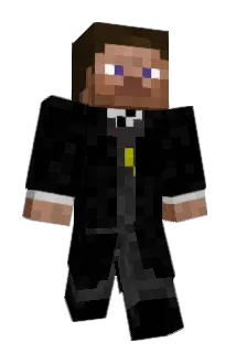 junyoung1216 Minecraft avatar full body
