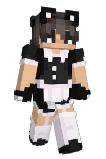 jupit3rj4y Minecraft avatar full body