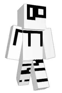 jupiterrl Minecraft avatar full body