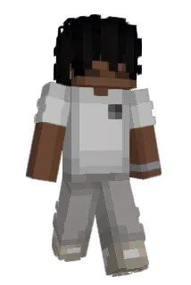 jupittxr Minecraft avatar full body