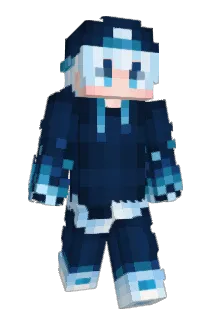 juppy0101 Minecraft avatar full body