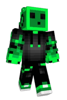 juragamer77 Minecraft avatar full body