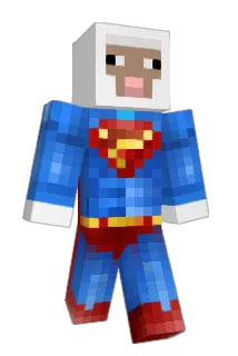 jurco99 Minecraft avatar full body