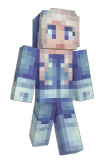 jurei2002 Minecraft avatar full body
