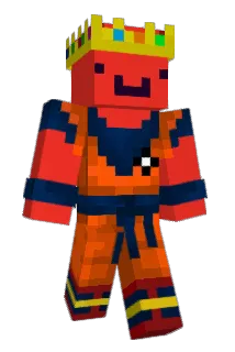 jurg420 Minecraft avatar full body