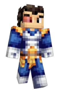 jurgen17 Minecraft avatar full body