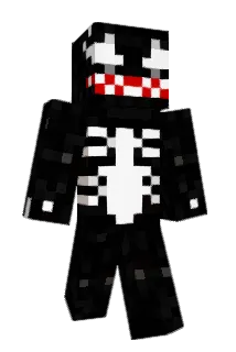 jurica25 Minecraft avatar full body