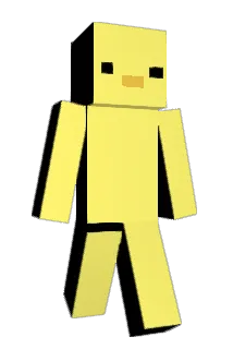 jurisuu Minecraft avatar full body