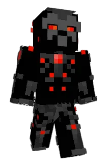 jurrianberends Minecraft avatar full body