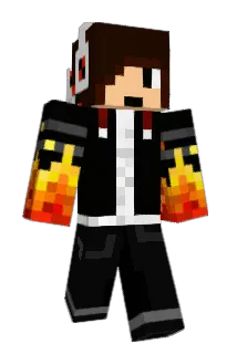 jurter93 Minecraft avatar full body