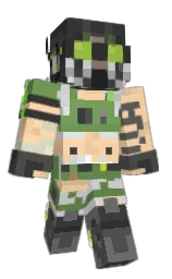 Custom render preview
