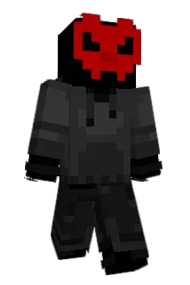 jushe_47 Minecraft avatar full body