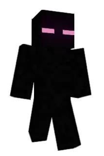 justJPee Minecraft avatar full body