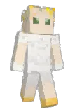 justKleby Minecraft avatar full body