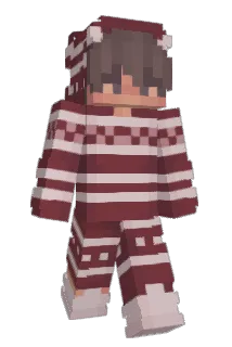 just_Reudi Minecraft avatar full body