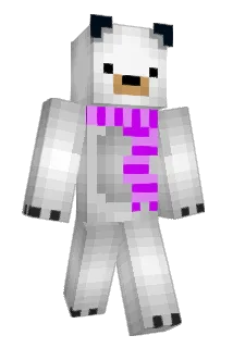 just_a_Dreamer Minecraft avatar full body