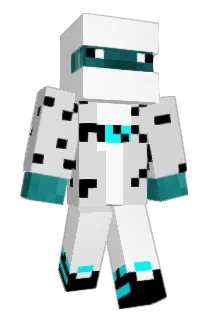 just_a_lex Minecraft avatar full body