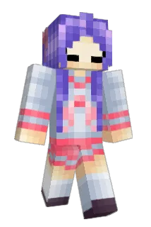 just_ryder_ Minecraft avatar full body