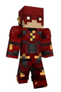 justadood25 Minecraft avatar full body