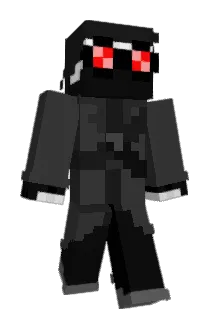 justalex027 Minecraft avatar full body