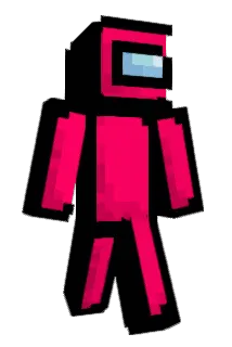 justangus06 Minecraft avatar full body
