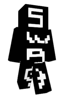 justaqt Minecraft avatar full body