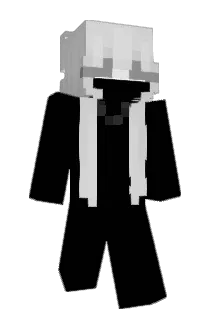 justfelings Minecraft avatar full body