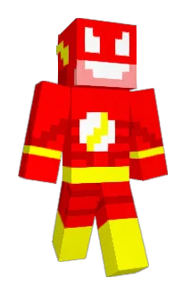 justice_roberts Minecraft avatar full body