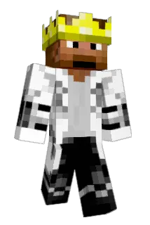 justin5070 Minecraft avatar full body
