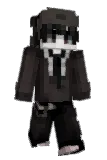 justin5STAR Minecraft avatar full body