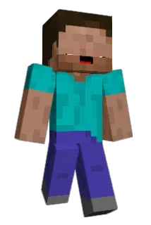 justincohen99 Minecraft avatar full body