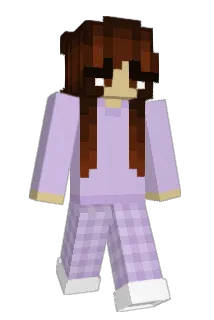 justjoeyk Minecraft avatar full body