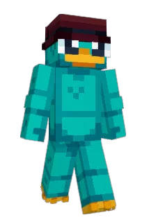 justlikeamehh Minecraft avatar full body