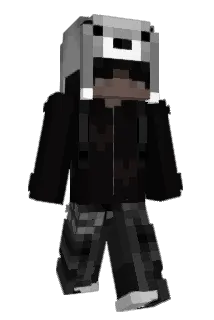 justmark106 Minecraft avatar full body